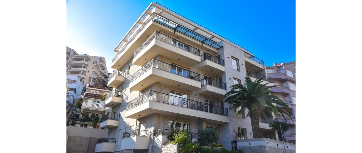 zgrada franeta budva adria invest